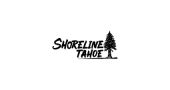 Shoreline of Tahoe