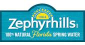 Zephyrhills Water Delivery