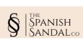 Spanish Sandal