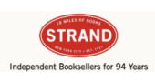 Strand Books