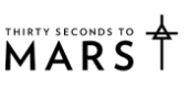 Thirty Seconds To Mars Store