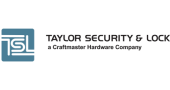 Taylor Security and Lock