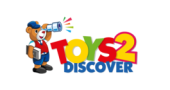 Toys2Discover