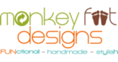 Monkey Foot Designs