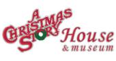 A Christmas Story House Gift Shop