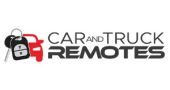 Car And Truck Remotes
