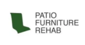 Patio Furniture Rehab