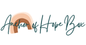 Anchor of Hope Box